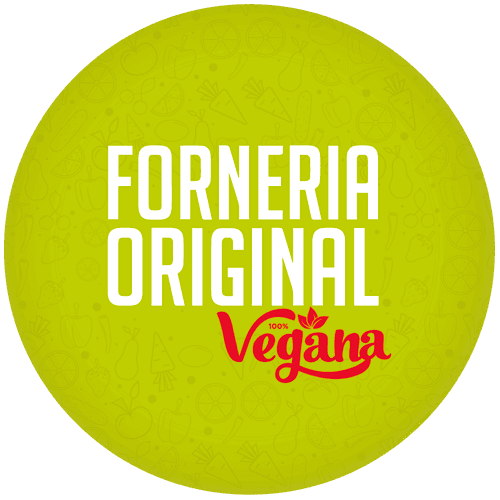 Forneria Original Vegana