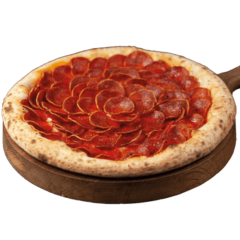 Pepperoni