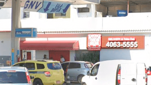 Vila da Penha
