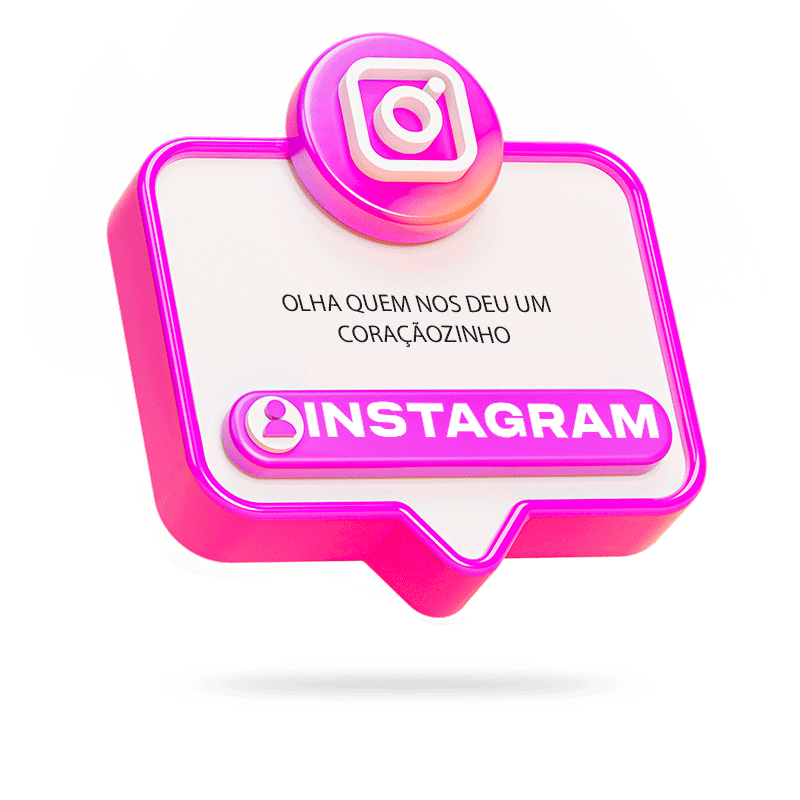Curtida no Instagram