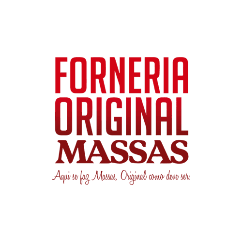 Forneria Original Massas