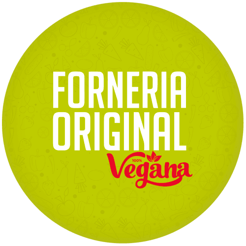Forneria Original Vegana